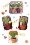 Amigurumi: Cactus a Crochet